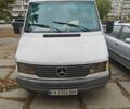 Белый Мерседес Sprinter, объемом двигателя 2.3 л и пробегом 750 тыс. км за 2679 $, фото 1 на Automoto.ua