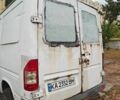 Белый Мерседес Sprinter, объемом двигателя 2.3 л и пробегом 750 тыс. км за 2679 $, фото 2 на Automoto.ua