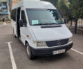Білий Мерседес Sprinter, об'ємом двигуна 2.87 л та пробігом 700 тис. км за 8500 $, фото 1 на Automoto.ua