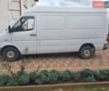 Білий Мерседес Sprinter, об'ємом двигуна 3 л та пробігом 398 тис. км за 9000 $, фото 8 на Automoto.ua
