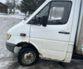 Белый Мерседес Sprinter, объемом двигателя 2.9 л и пробегом 660 тыс. км за 7500 $, фото 5 на Automoto.ua