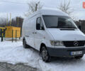 Белый Мерседес Sprinter, объемом двигателя 2.9 л и пробегом 72 тыс. км за 10900 $, фото 1 на Automoto.ua