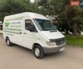 Белый Мерседес Sprinter, объемом двигателя 2.87 л и пробегом 790 тыс. км за 6950 $, фото 12 на Automoto.ua