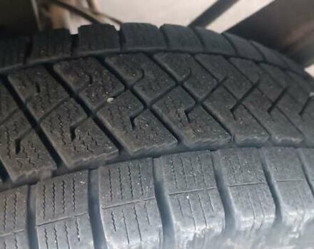 Белый Мерседес Sprinter, объемом двигателя 2.9 л и пробегом 400 тыс. км за 11000 $, фото 20 на Automoto.ua