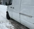 Білий Мерседес Sprinter, об'ємом двигуна 2.9 л та пробігом 640 тис. км за 5600 $, фото 2 на Automoto.ua