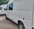 Білий Мерседес Sprinter, об'ємом двигуна 2.87 л та пробігом 300 тис. км за 5800 $, фото 2 на Automoto.ua