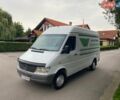 Белый Мерседес Sprinter, объемом двигателя 2.87 л и пробегом 790 тыс. км за 6950 $, фото 10 на Automoto.ua