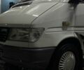 Белый Мерседес Sprinter, объемом двигателя 0 л и пробегом 3 тыс. км за 6800 $, фото 1 на Automoto.ua