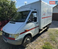 Білий Мерседес Sprinter, об'ємом двигуна 2.9 л та пробігом 346 тис. км за 6850 $, фото 8 на Automoto.ua