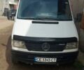 Білий Мерседес Sprinter, об'ємом двигуна 2.87 л та пробігом 350 тис. км за 6500 $, фото 1 на Automoto.ua