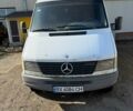 Белый Мерседес Sprinter, объемом двигателя 2.87 л и пробегом 650 тыс. км за 5500 $, фото 1 на Automoto.ua