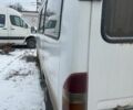 Білий Мерседес Sprinter, об'ємом двигуна 2.9 л та пробігом 400 тис. км за 3004 $, фото 4 на Automoto.ua