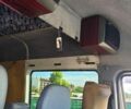 Белый Мерседес Sprinter, объемом двигателя 2.87 л и пробегом 199 тыс. км за 3750 $, фото 16 на Automoto.ua