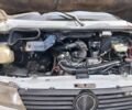 Білий Мерседес Sprinter, об'ємом двигуна 2.87 л та пробігом 300 тис. км за 5800 $, фото 1 на Automoto.ua