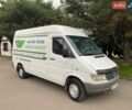 Белый Мерседес Sprinter, объемом двигателя 2.87 л и пробегом 790 тыс. км за 6950 $, фото 11 на Automoto.ua
