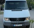 Білий Мерседес Sprinter, об'ємом двигуна 2.87 л та пробігом 477 тис. км за 5700 $, фото 1 на Automoto.ua