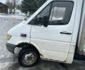 Белый Мерседес Sprinter, объемом двигателя 2.9 л и пробегом 660 тыс. км за 8000 $, фото 5 на Automoto.ua