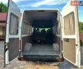 Білий Мерседес Sprinter, об'ємом двигуна 2.9 л та пробігом 700 тис. км за 5750 $, фото 21 на Automoto.ua