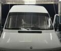 Белый Мерседес Sprinter, объемом двигателя 0 л и пробегом 3 тыс. км за 6800 $, фото 1 на Automoto.ua