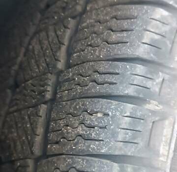 Белый Мерседес Sprinter, объемом двигателя 2.9 л и пробегом 400 тыс. км за 11000 $, фото 19 на Automoto.ua