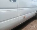 Білий Мерседес Sprinter, об'ємом двигуна 2.9 л та пробігом 850 тис. км за 12500 $, фото 25 на Automoto.ua