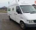 Белый Мерседес Sprinter, объемом двигателя 2.87 л и пробегом 7 тыс. км за 4500 $, фото 3 на Automoto.ua