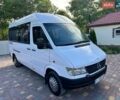 Білий Мерседес Sprinter, об'ємом двигуна 2.9 л та пробігом 700 тис. км за 5750 $, фото 1 на Automoto.ua