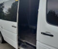 Білий Мерседес Sprinter, об'ємом двигуна 2.87 л та пробігом 700 тис. км за 8500 $, фото 8 на Automoto.ua