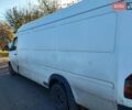 Белый Мерседес Sprinter, объемом двигателя 2.9 л и пробегом 550 тыс. км за 6200 $, фото 1 на Automoto.ua