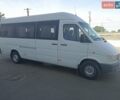 Белый Мерседес Sprinter, объемом двигателя 2.9 л и пробегом 923 тыс. км за 12500 $, фото 4 на Automoto.ua