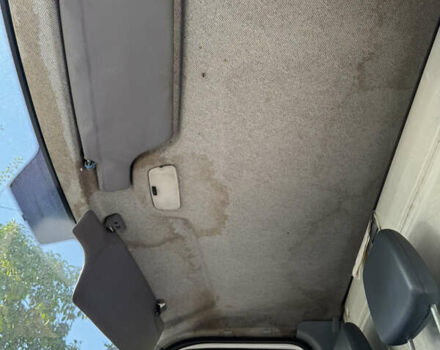 Білий Мерседес Sprinter, об'ємом двигуна 2.9 л та пробігом 346 тис. км за 6850 $, фото 9 на Automoto.ua