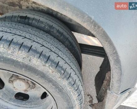 Белый Мерседес Sprinter, объемом двигателя 2.9 л и пробегом 550 тыс. км за 6200 $, фото 8 на Automoto.ua