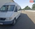 Белый Мерседес Sprinter, объемом двигателя 2.9 л и пробегом 923 тыс. км за 12500 $, фото 9 на Automoto.ua