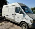Білий Мерседес Sprinter, об'ємом двигуна 2.3 л та пробігом 150 тис. км за 2200 $, фото 2 на Automoto.ua