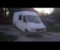 Белый Мерседес Sprinter, объемом двигателя 2.9 л и пробегом 3 тыс. км за 40000 $, фото 1 на Automoto.ua