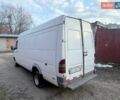 Белый Мерседес Sprinter, объемом двигателя 2.9 л и пробегом 650 тыс. км за 6599 $, фото 16 на Automoto.ua