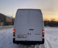 Белый Мерседес Sprinter, объемом двигателя 2.9 л и пробегом 700 тыс. км за 8500 $, фото 2 на Automoto.ua