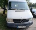 Білий Мерседес Sprinter, об'ємом двигуна 2.3 л та пробігом 400 тис. км за 4700 $, фото 1 на Automoto.ua