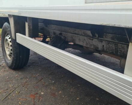 Білий Мерседес Sprinter, об'ємом двигуна 2.3 л та пробігом 614 тис. км за 4300 $, фото 3 на Automoto.ua