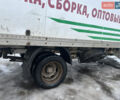 Белый Мерседес Sprinter, объемом двигателя 2.9 л и пробегом 660 тыс. км за 7500 $, фото 2 на Automoto.ua