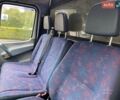 Белый Мерседес Sprinter, объемом двигателя 2.87 л и пробегом 790 тыс. км за 6950 $, фото 31 на Automoto.ua