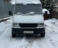 Білий Мерседес Sprinter, об'ємом двигуна 2.9 л та пробігом 640 тис. км за 5600 $, фото 1 на Automoto.ua