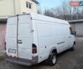 Белый Мерседес Sprinter, объемом двигателя 2.9 л и пробегом 650 тыс. км за 6599 $, фото 11 на Automoto.ua