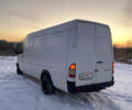 Белый Мерседес Sprinter, объемом двигателя 2.9 л и пробегом 700 тыс. км за 8500 $, фото 1 на Automoto.ua