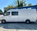 Білий Мерседес Sprinter, об'ємом двигуна 2.9 л та пробігом 750 тис. км за 7500 $, фото 5 на Automoto.ua