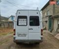 Белый Мерседес Sprinter, объемом двигателя 2.9 л и пробегом 402 тыс. км за 5800 $, фото 3 на Automoto.ua
