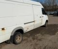 Белый Мерседес Sprinter, объемом двигателя 2.87 л и пробегом 650 тыс. км за 5500 $, фото 18 на Automoto.ua