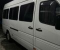 Белый Мерседес Sprinter, объемом двигателя 0 л и пробегом 3 тыс. км за 6800 $, фото 4 на Automoto.ua