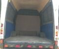 Белый Мерседес Sprinter, объемом двигателя 2.87 л и пробегом 570 тыс. км за 7800 $, фото 18 на Automoto.ua