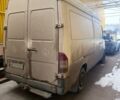 Белый Мерседес Sprinter, объемом двигателя 0 л и пробегом 700 тыс. км за 2500 $, фото 4 на Automoto.ua